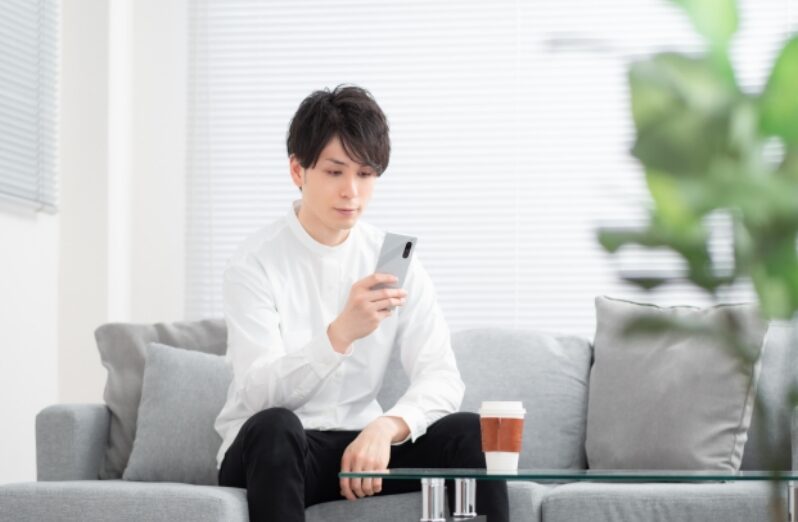DMMオンラインクリニックはスマホ完結？ビデオ通話の接続や診察の流れとは